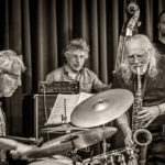 The NU Band - Photo: Frank Schindelbeck