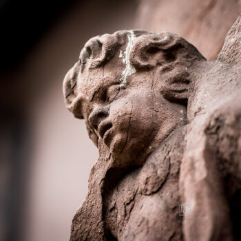 Heidelberg, Peterskirche - Foto: Frank Schindelbeck