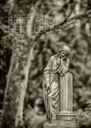 Bergfriedhof Heidelberg - Schindelbeck Fotografie